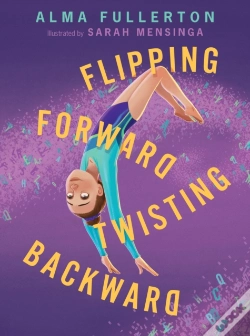 Capa do artigo Flipping Forward Twisting Backward