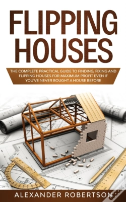 Capa do artigo Flipping Houses: The Complete Practical