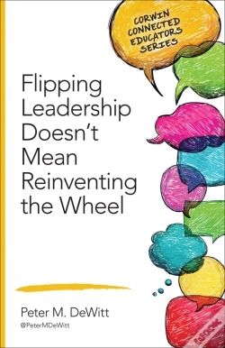 Capa do artigo Flipping Leadership Doesnt Mean Reinventing The Wheel