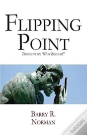 Capa do artigo Flipping Point