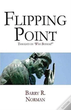 Capa do artigo Flipping Point
