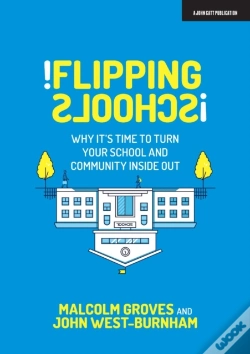 Capa do artigo Flipping Schools