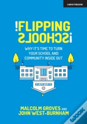 Capa do artigo Flipping Schools