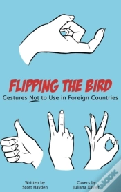 Capa do artigo Flipping The Bird