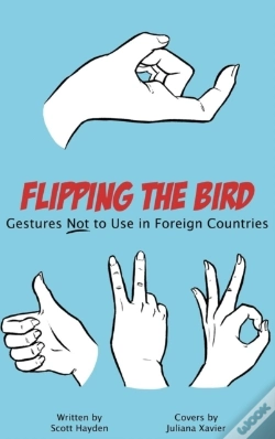 Capa do artigo Flipping The Bird
