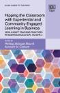 Flipping The Classroom With Experiential And Community-Engaged Learning In Business - Preview