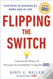Flipping The Switch