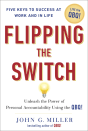 Flipping The Switch... - Preview