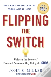 Capa do artigo Flipping The Switch...