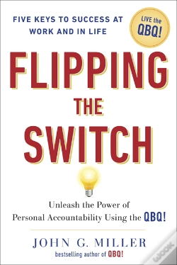 Capa do artigo Flipping The Switch...