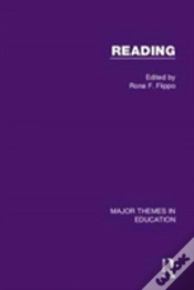 Capa do artigo Flippo: Reading, 4-Vol. Set
