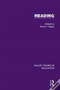Capa do artigo Flippo: Reading, 4-Vol. Set
