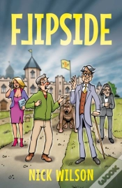 Capa do artigo Flipside
