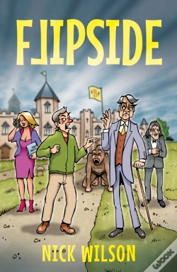Capa do artigo Flipside
