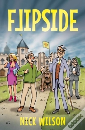 Capa do artigo Flipside