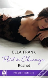 Flirt A Chicago - 3 - Rachel