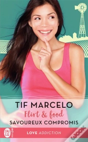 Capa do artigo Flirt & Food - 2 - Savoureux Compromis