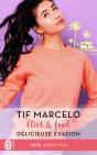 Flirt & Food - 3 - Delicieuse Evasion - Preview