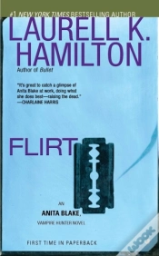 Capa do artigo Flirt