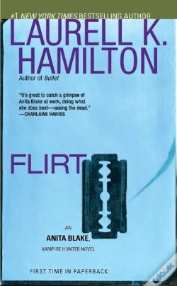 Capa do artigo Flirt