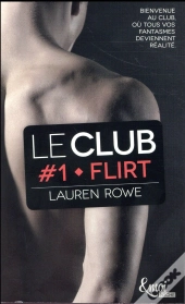 Flirt - Version Poche