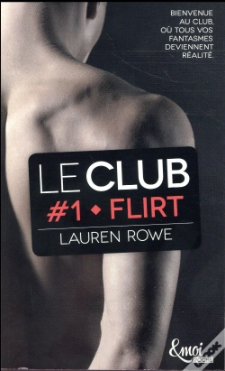 Capa do artigo Flirt - Version Poche