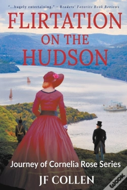 Capa do artigo Flirtation On The Hudson