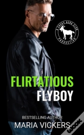 Flirtatious Flyboy
