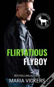 Capa do artigo Flirtatious Flyboy