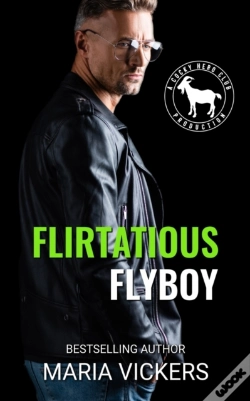Capa do artigo Flirtatious Flyboy