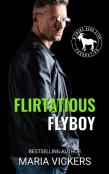 Flirtatious Flyboy