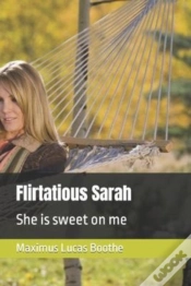 Capa do artigo Flirtatious Sarah