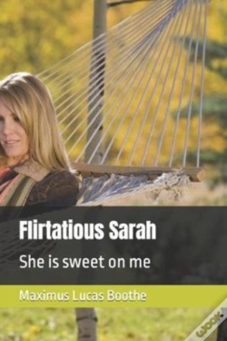 Capa do artigo Flirtatious Sarah