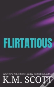 Capa do artigo Flirtatious