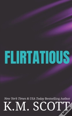 Capa do artigo Flirtatious