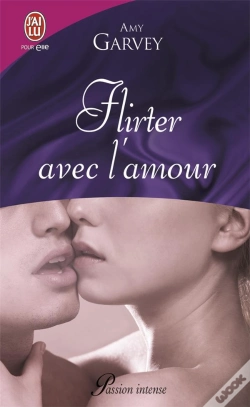 Capa do artigo Flirter Avec L'Amour
