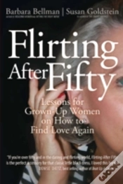 Capa do artigo Flirting After Fifty