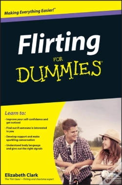 Capa do artigo Flirting For Dummies