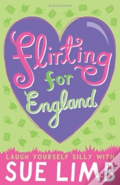 Capa do artigo Flirting For England
