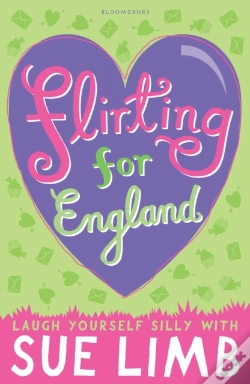 Capa do artigo Flirting For England