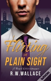 Flirting In Plain Sight