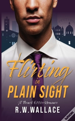 Capa do artigo Flirting In Plain Sight