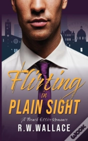 Capa do artigo Flirting In Plain Sight