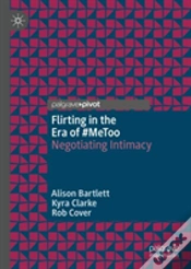 Capa do artigo Flirting In The Era Of #Metoo