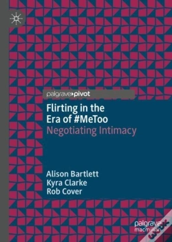 Capa do artigo Flirting In The Era Of #Metoo
