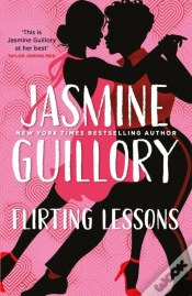 Capa do artigo Flirting Lessons