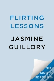 Capa do artigo Flirting Lessons