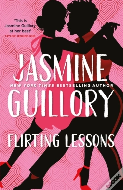 Capa do artigo Flirting Lessons