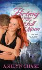 Flirting Under A Full Moon - Preview