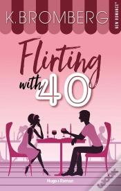 Capa do artigo Flirting With 40
